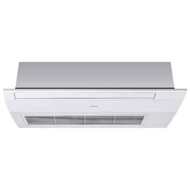 Haier Haier 1-Way Cassette binnenunit 7,1 kW R32 (incl. Wifi) (excl. uitblaaspaneel)