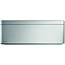 DAIKIN Daikin Stylish binnenunit 4,2 kW zilver (inclusief IR afstandsbediening)