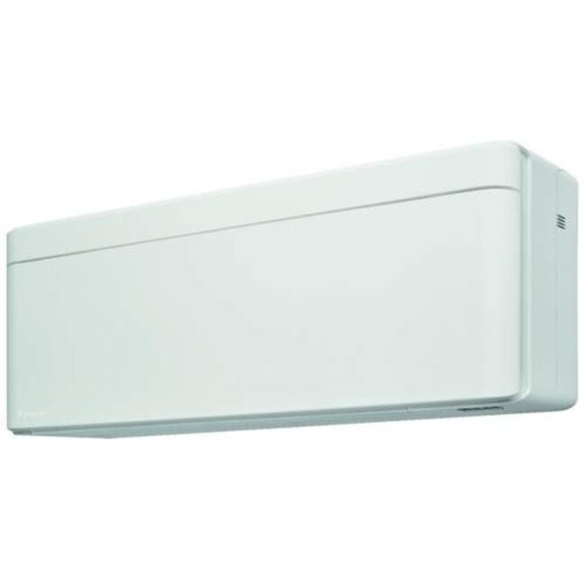 DAIKIN Daikin Stylish binnenunit 2,5 kW R32 wit (inclusief IR afstandsbediening)
