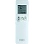DAIKIN Daikin Stylish binnenunit 2,5 kW R32 wit (inclusief IR afstandsbediening)