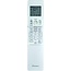 DAIKIN Daikin Stylish binnenunit 2,5 kW R32 wit (inclusief IR afstandsbediening)