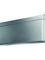 DAIKIN Daikin Stylish binnenunit 2,0 kW zilver (inclusief IR afstandsbediening)