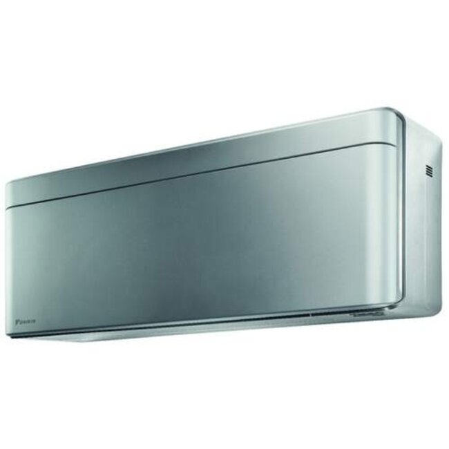 DAIKIN Daikin Stylish binnenunit 2,0 kW zilver (inclusief IR afstandsbediening)