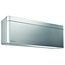 DAIKIN Daikin Stylish binnenunit 2,0 kW zilver (inclusief IR afstandsbediening)