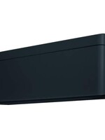 DAIKIN Daikin Stylish binnenunit 2,0 kW zwart (inclusief IR afstandsbediening)