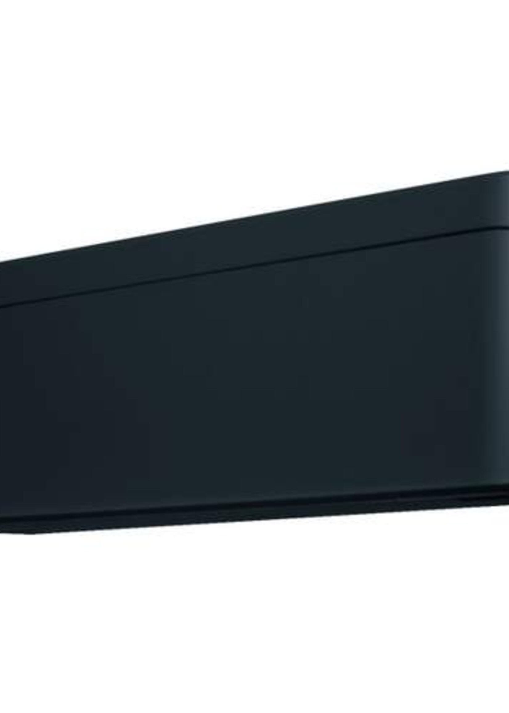 DAIKIN Daikin Stylish Innengerät 2,0 kW schwarz (inkl. IR-Fernbedienung)