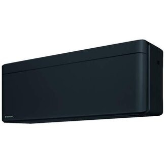 DAIKIN Daikin Stylish binnenunit 2,0 kW zwart (inclusief IR afstandsbediening)