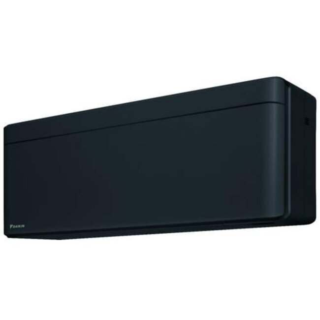 DAIKIN Daikin Stylish binnenunit 2,0 kW zwart (inclusief IR afstandsbediening)