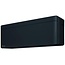 DAIKIN Daikin Stylish binnenunit 2,0 kW zwart (inclusief IR afstandsbediening)