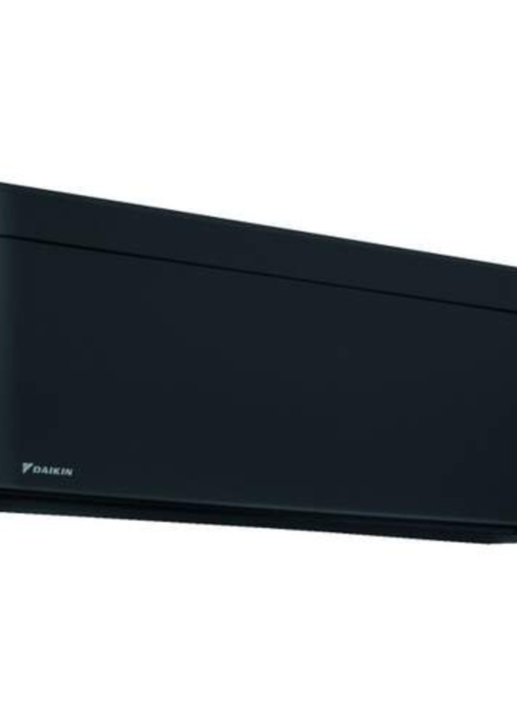 DAIKIN Daikin Stylish Innengerät 2,0 kW schwarz (inkl. IR-Fernbedienung)