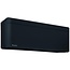 DAIKIN Daikin Stylish binnenunit 2,0 kW zwart (inclusief IR afstandsbediening)