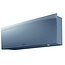 DAIKIN Daikin Emura binnenunit 3,5 kW R32 zilver (inclusief IR afstandsbediening en Wifi)