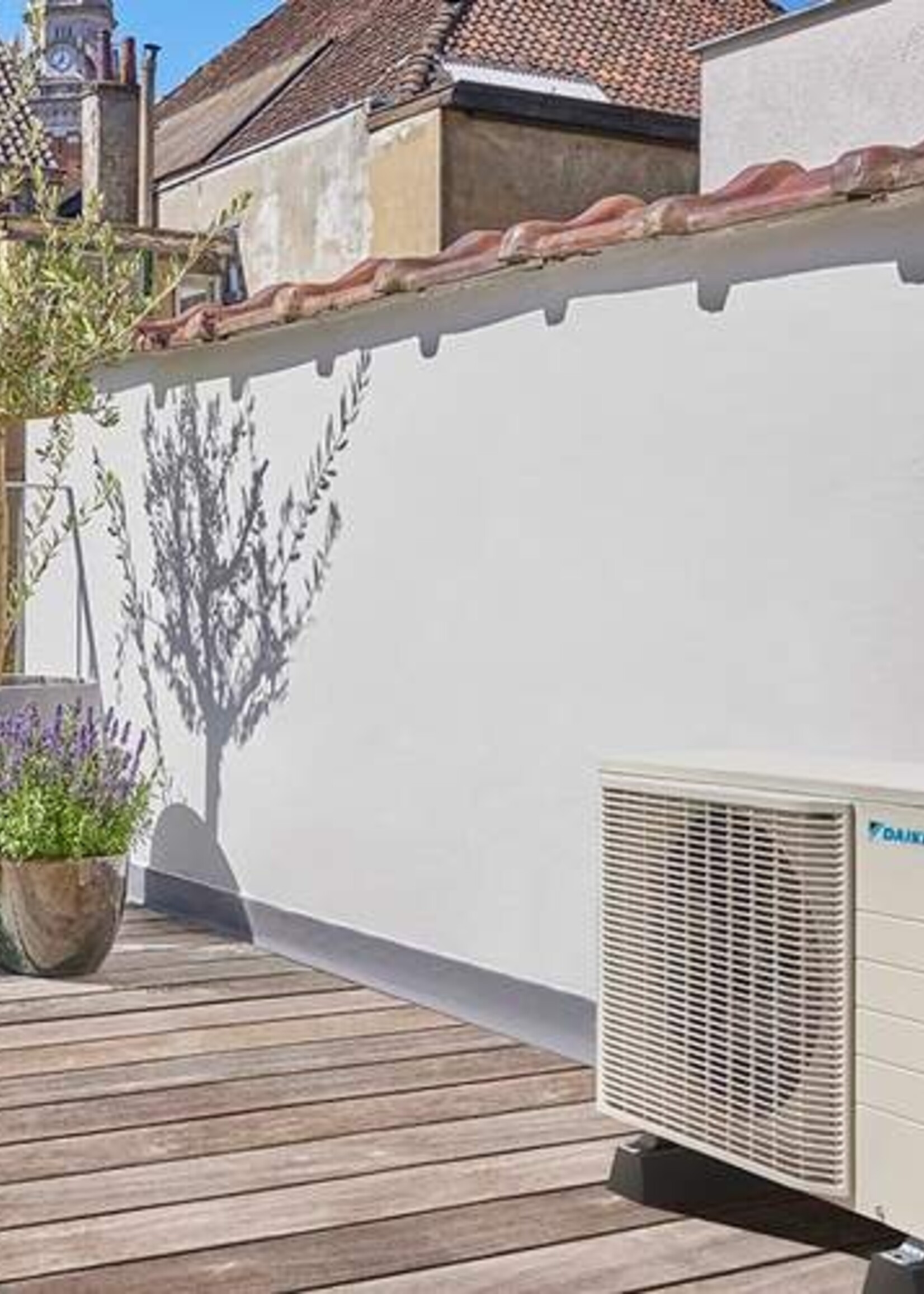 DAIKIN Daikin Außengerät 5,0 kW R32