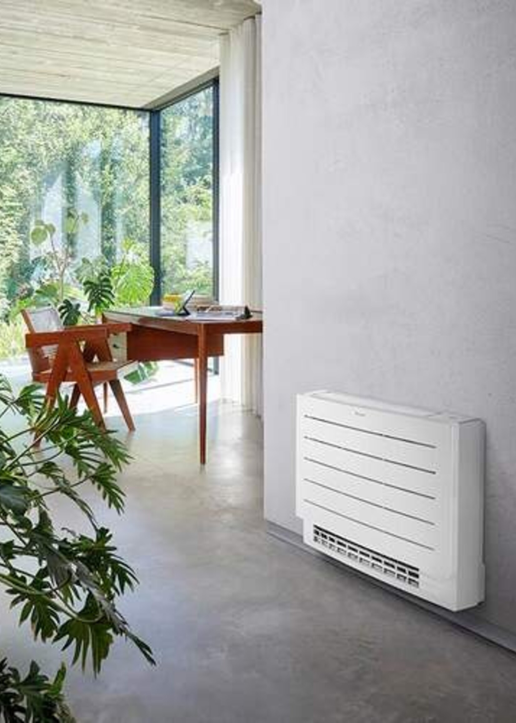 DAIKIN Daikin Perfera binnenunit vloermodel 5,0 kW R32