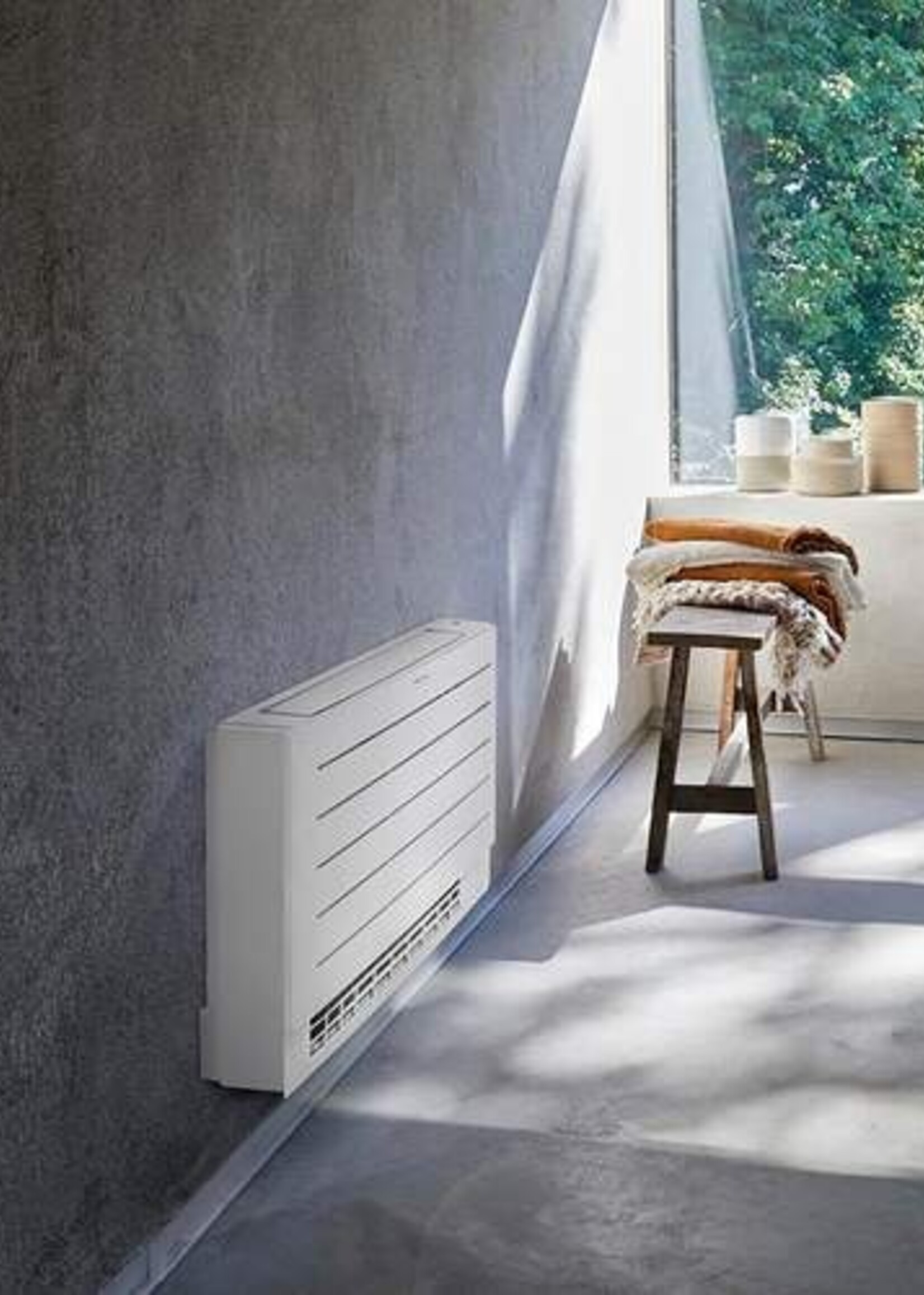 DAIKIN Daikin Perfera binnenunit vloermodel 5,0 kW R32