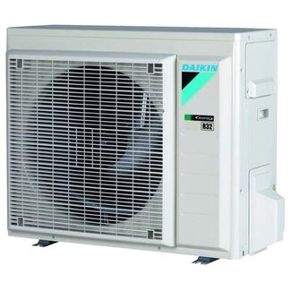 DAIKIN Daikin Perfera buitenunit 7,1 kW R32