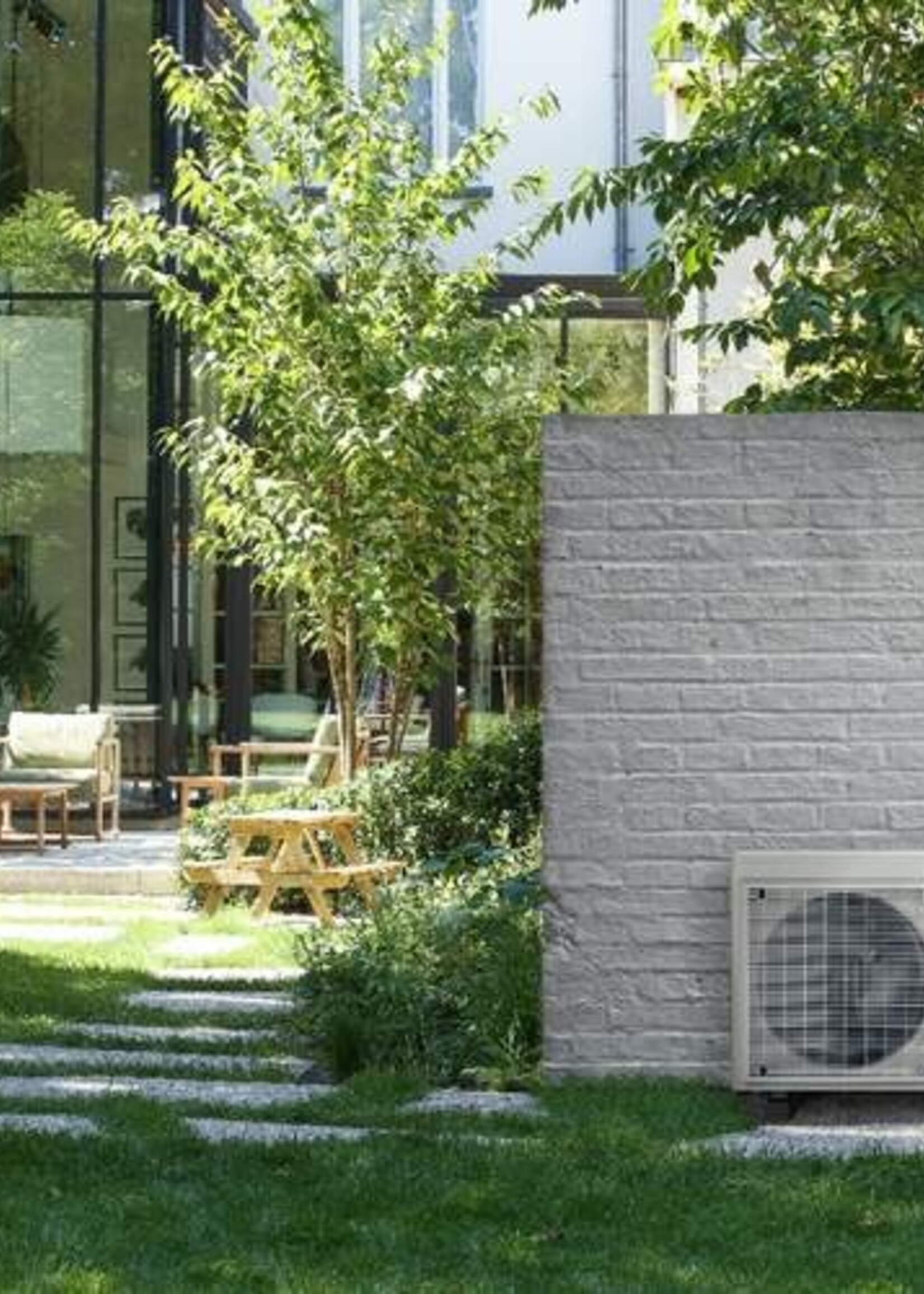 DAIKIN Daikin Perfera outdoor unit 7.1 kW R32
