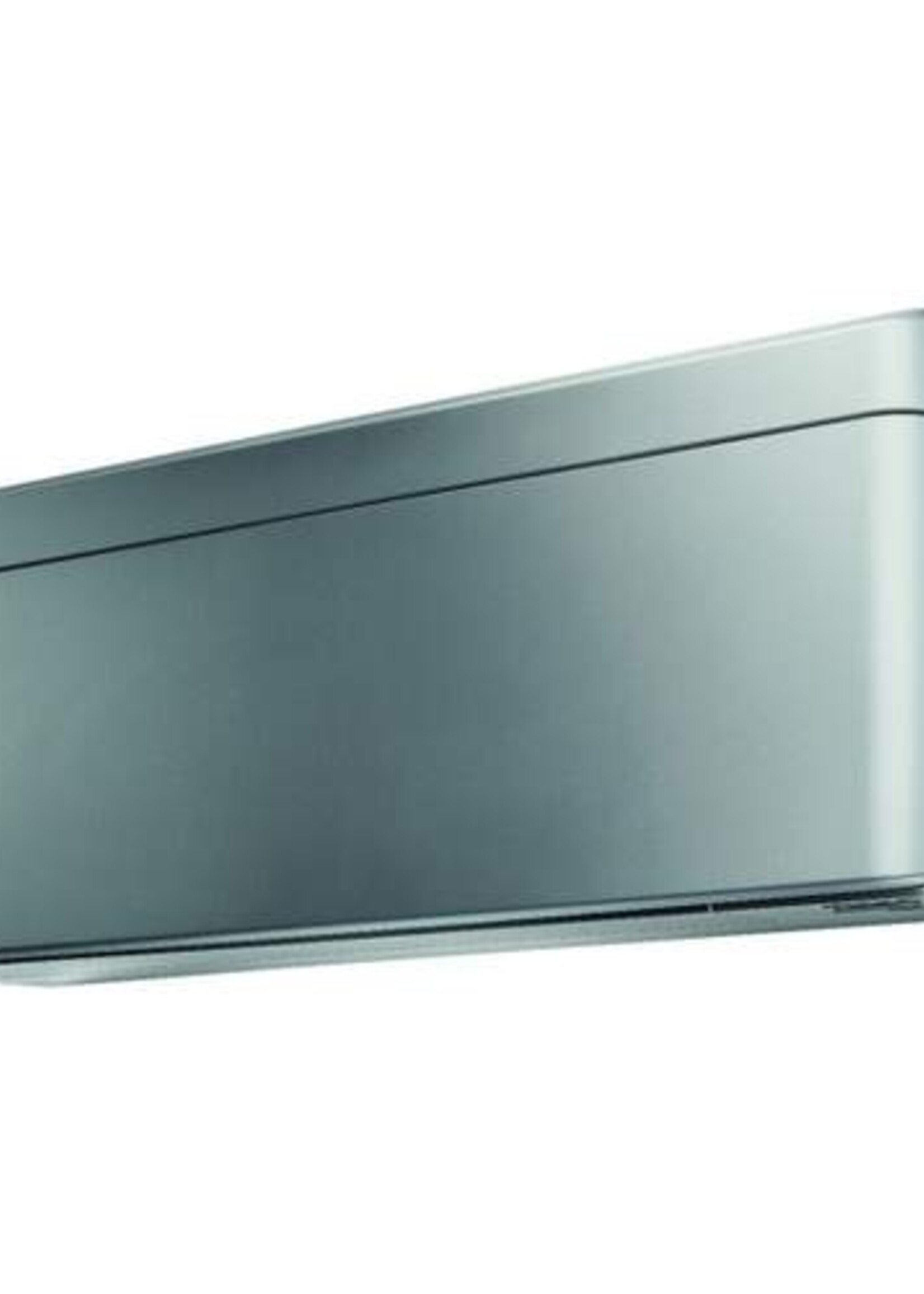 DAIKIN Daikin Stylish binnenunit 5,0 kW R32 zilver (inclusief IR afstandsbediening)