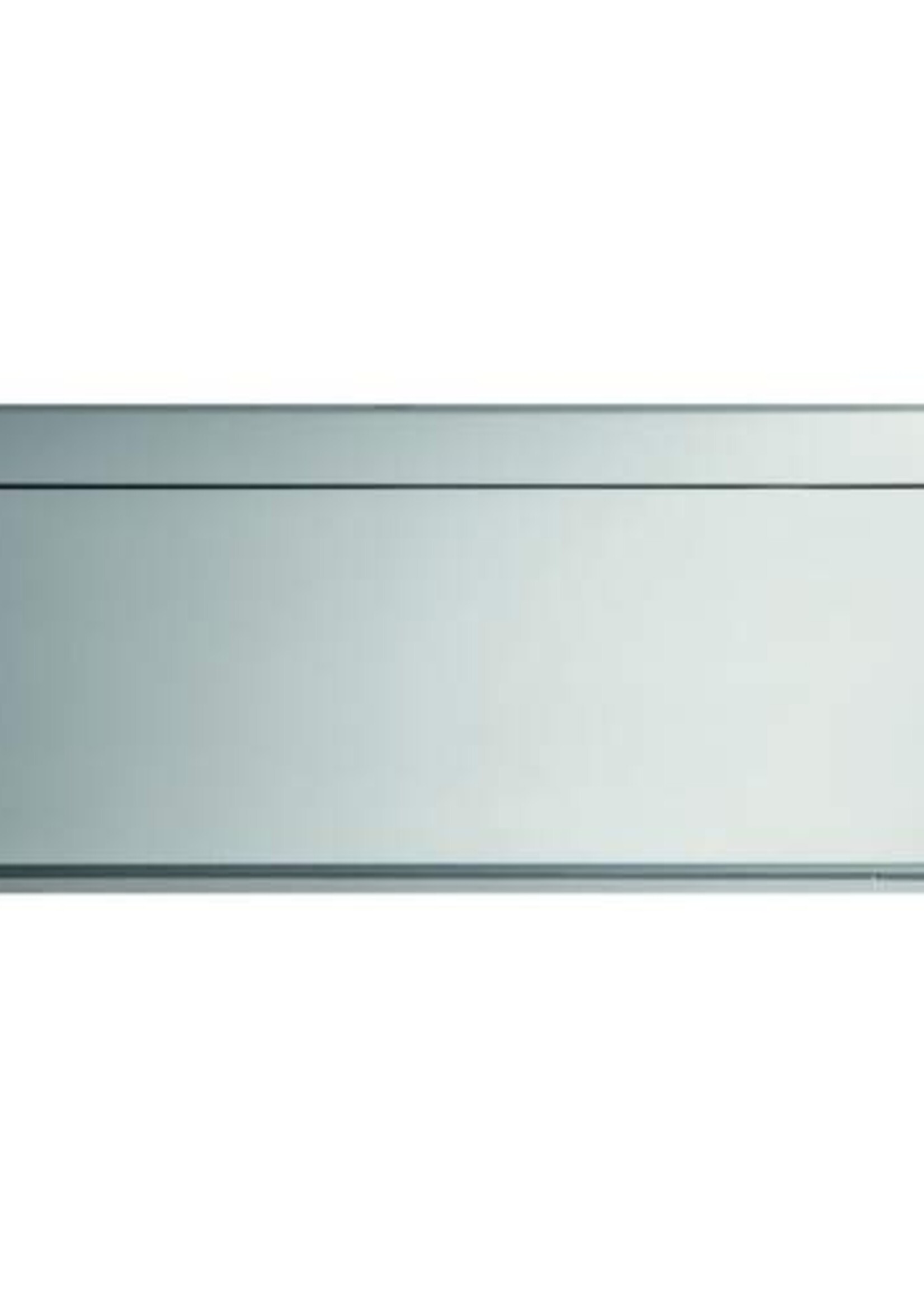 DAIKIN Daikin Stylish binnenunit 5,0 kW R32 zilver (inclusief IR afstandsbediening)