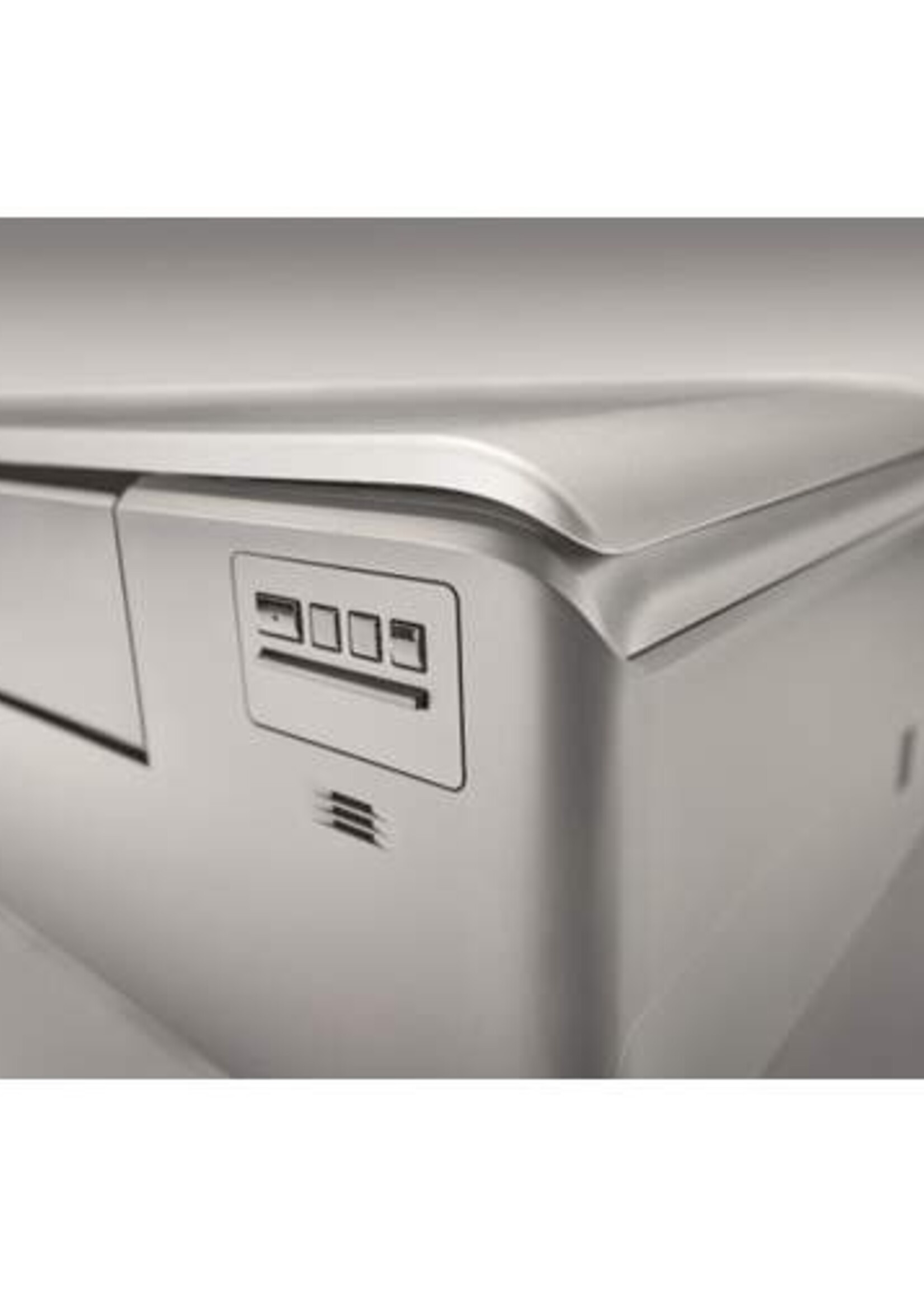 DAIKIN Daikin Stylish indoor unit 5.0 kW R32 silver (including IR remote control)