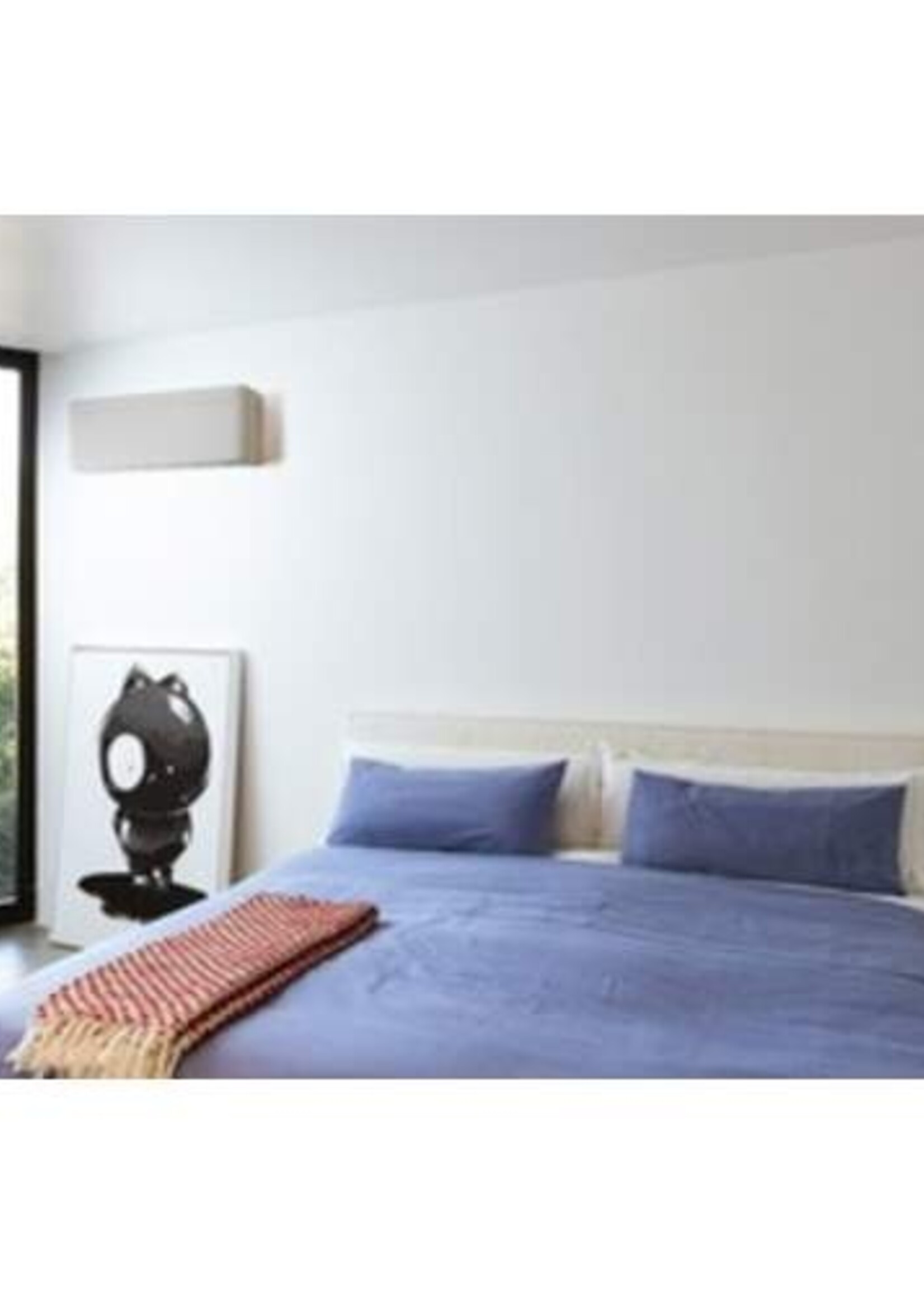 DAIKIN Daikin Stylish binnenunit 5,0 kW R32 wit (inclusief IR afstandsbediening)