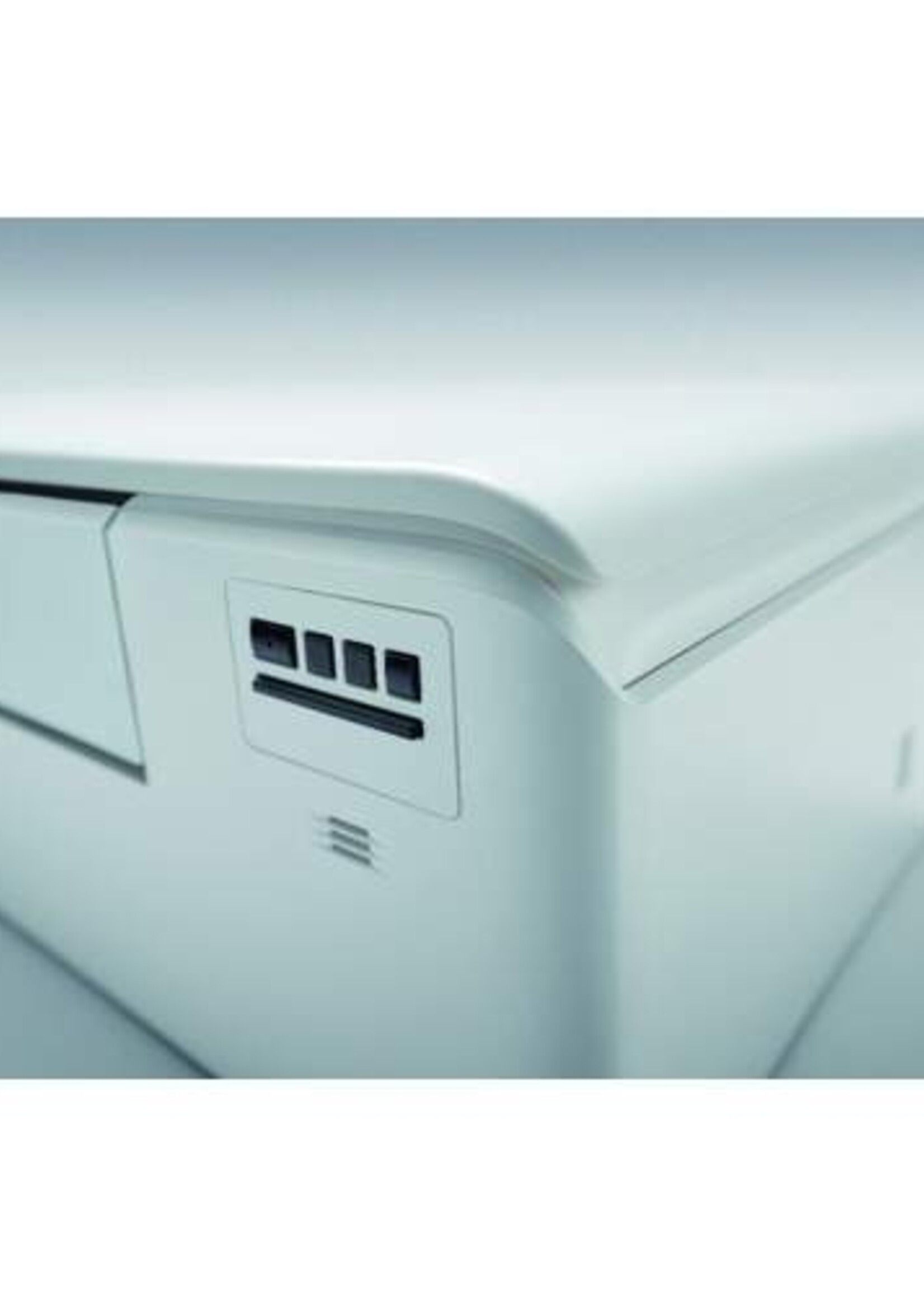 DAIKIN Daikin Stylish binnenunit 5,0 kW R32 wit (inclusief IR afstandsbediening)