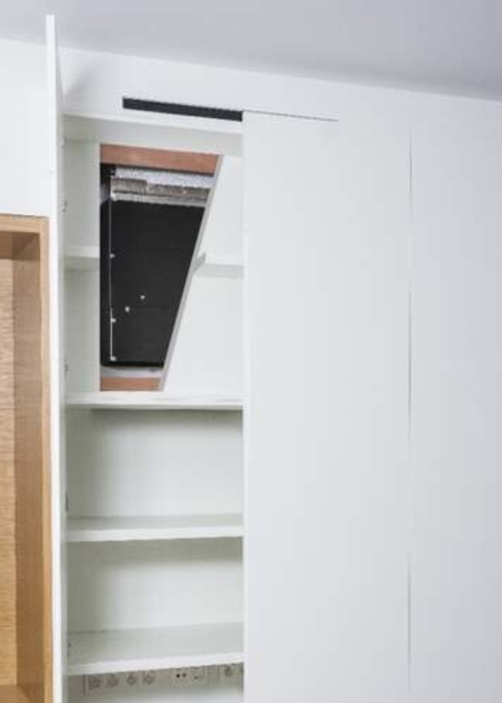 DAIKIN Daikin floor built-in indoor unit 3.5 kW R32