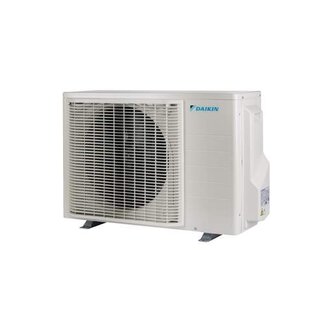 DAIKIN Daikin buitenunit 2,5 kW R32