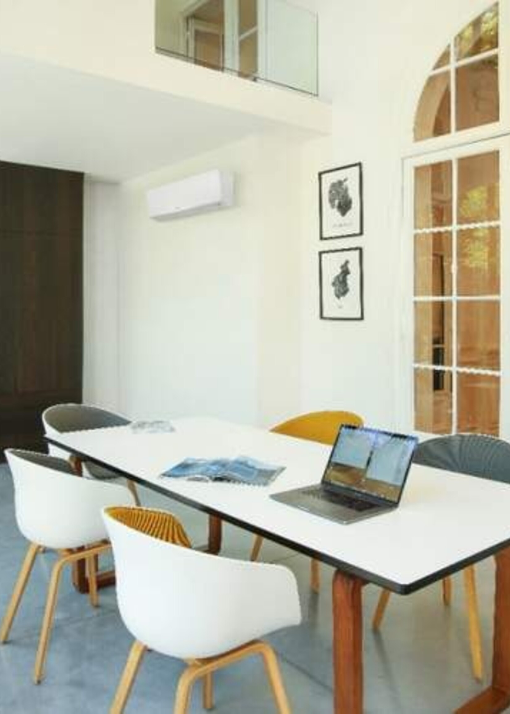 DAIKIN Daikin indoor unit Perfera 6.0 kW R32