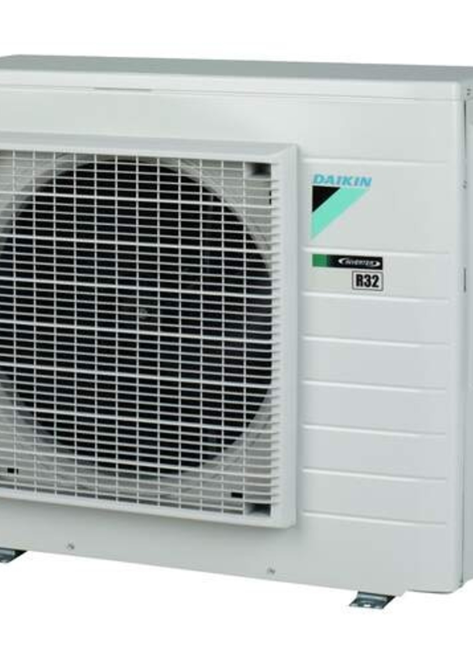 DAIKIN Daikin Stylish buitenunit 3,5 kW R32