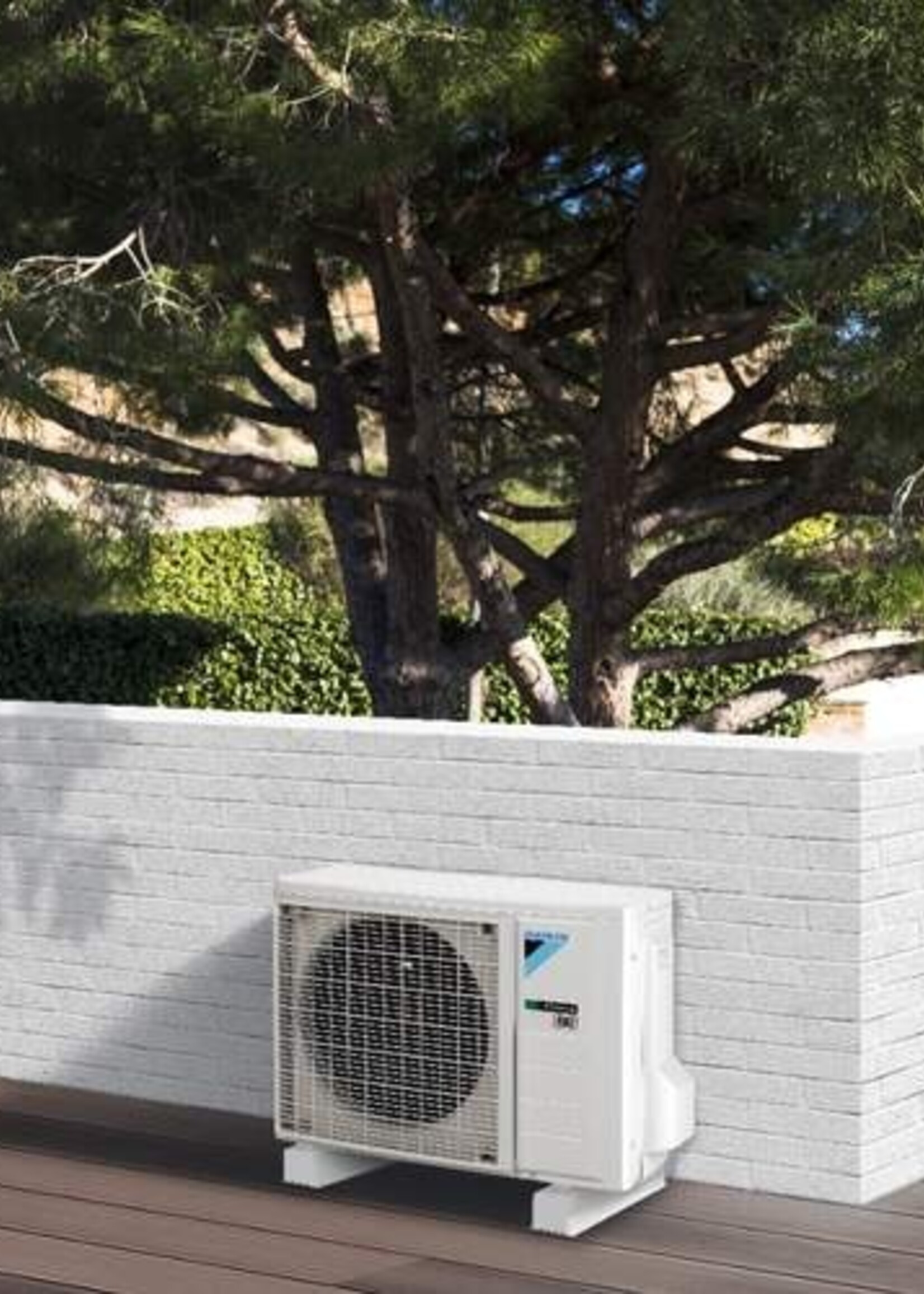 DAIKIN Daikin Stylish buitenunit 3,5 kW R32