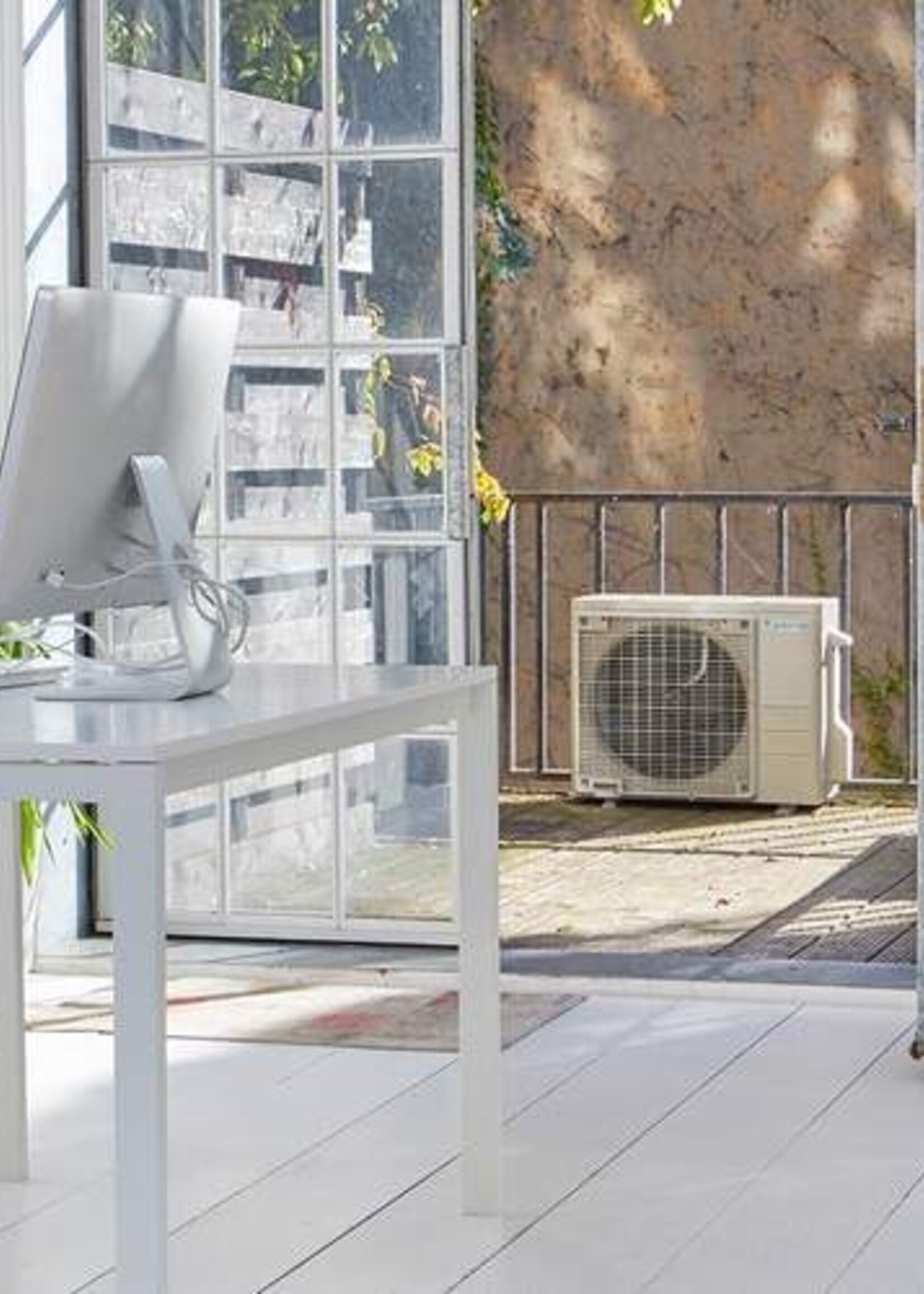 DAIKIN Daikin Comfora Außengerät 3,5 kW R32