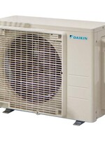 DAIKIN Daikin Comfora buitenunit 2,5 kW R32
