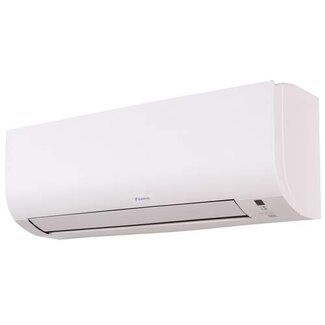 DAIKIN Daikin Comfora binnenunit 2,5 kW R32 (inclusief IR afstandsbediening en Wifi)
