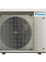DAIKIN Daikin Multi+ serie buitenunit 5,2 kW R32 t.b.v. 3 binnnendelen en 1 tapwatertank