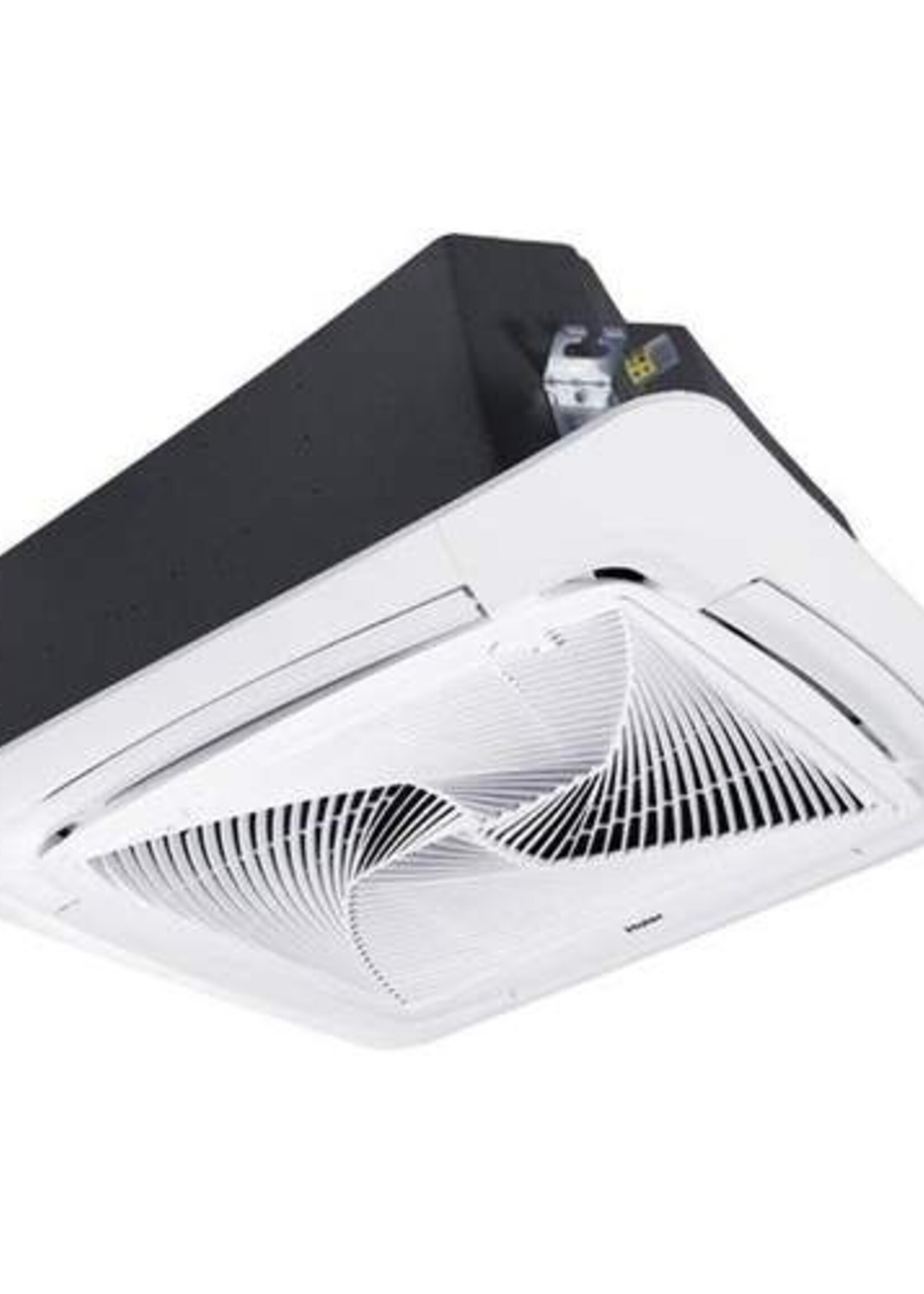 Haier Haier Roundway Cassette binnenunit 14,0 kW R32 (excl. uitblaaspaneel)