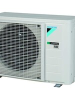 DAIKIN Daikin Stylish buitenunit 2,5 kW R32