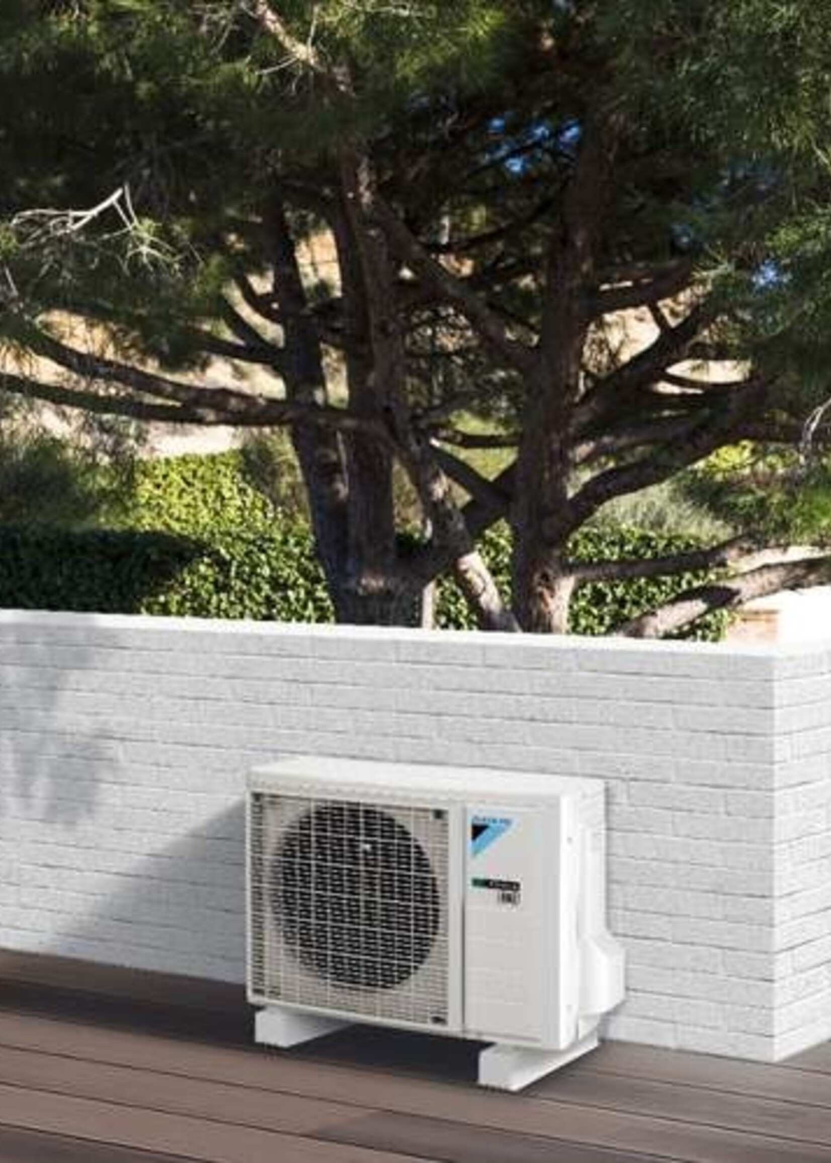 DAIKIN Daikin Stylish buitenunit 2,5 kW R32