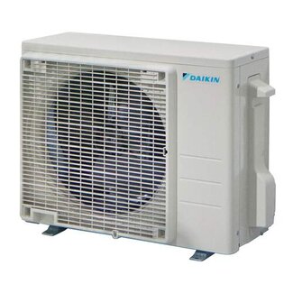 DAIKIN Daikin Comfora buitenunit 2,5 kW R32