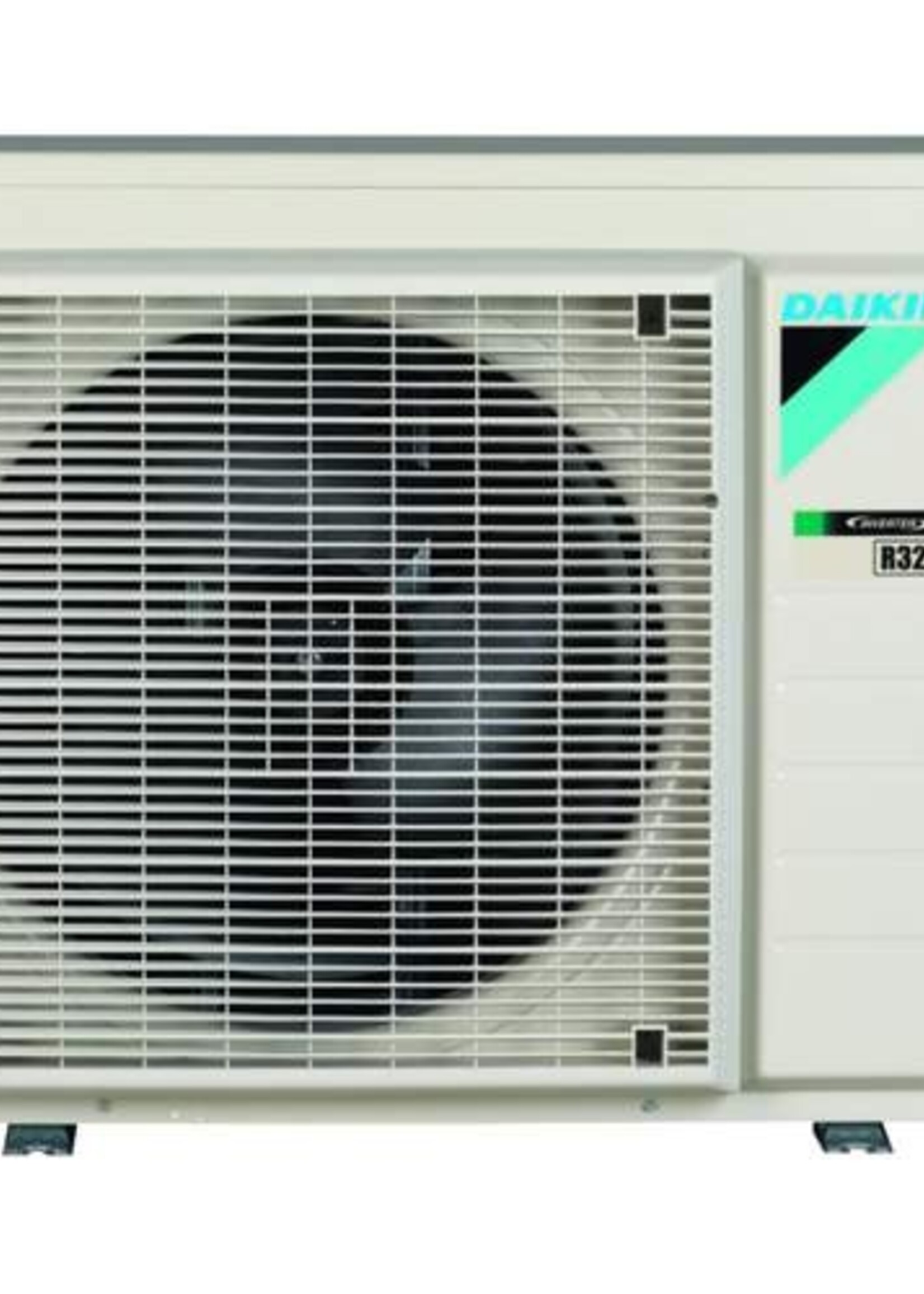 DAIKIN Daikin Stylish buitenunit 5,0 kW R32