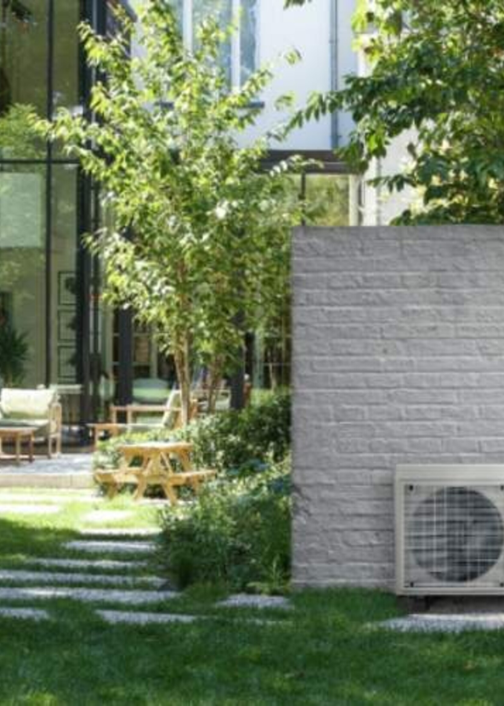 DAIKIN Daikin Außengerät 2,5 kW R32