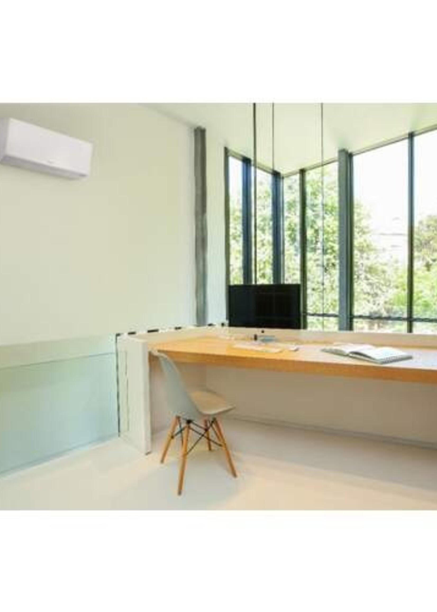 DAIKIN Daikin Perfera binnenunit 3,5 kW R32 (inclusief IR afstandsbediening en Wifi)