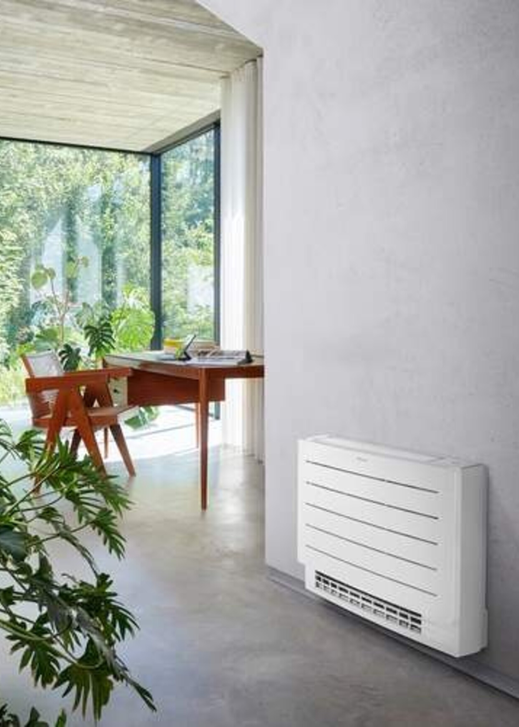 DAIKIN Daikin Perfera binnenunit vloermodel 5,0 kW R32
