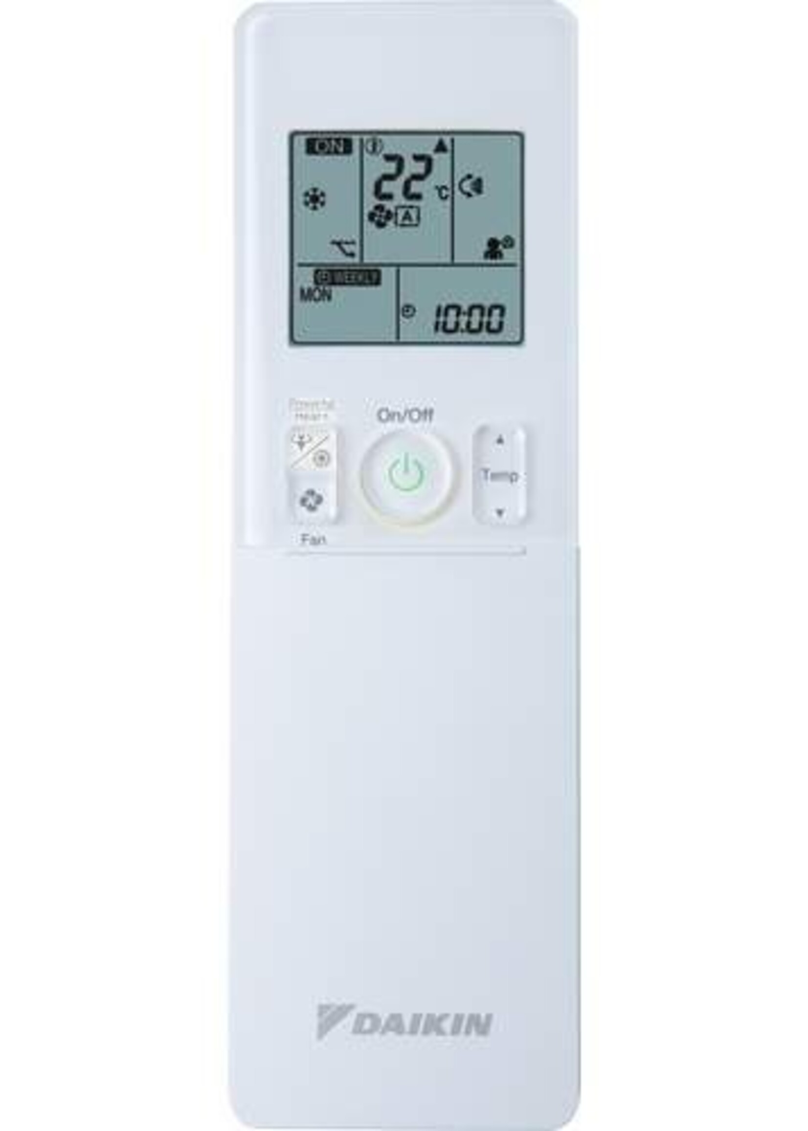 DAIKIN Daikin Perfera binnenunit vloermodel 5,0 kW R32