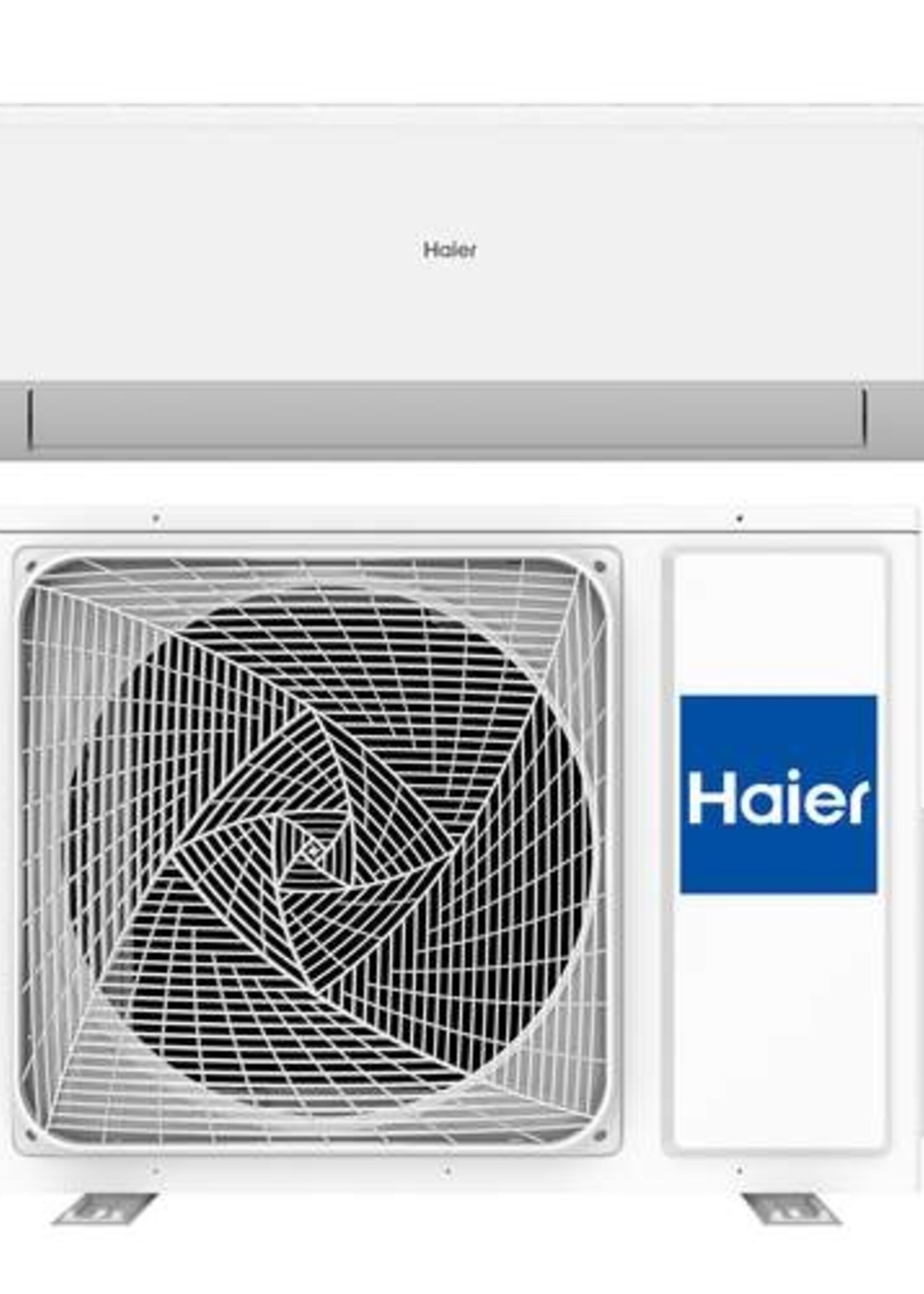Haier Haier Revive Plus indoor + outdoor unit 2.7 kW R32 (incl. IR remote control and WiFi)