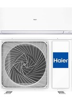 Haier Haier Expert wit binnen + buitenunit 7,1 kW R32 (incl. IR afstandsbediening en Wifi)