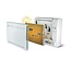 Haier Haier Console binnen + buitenunit 2,5 kW R32 (incl. IR afstandsbediening en Wifi)