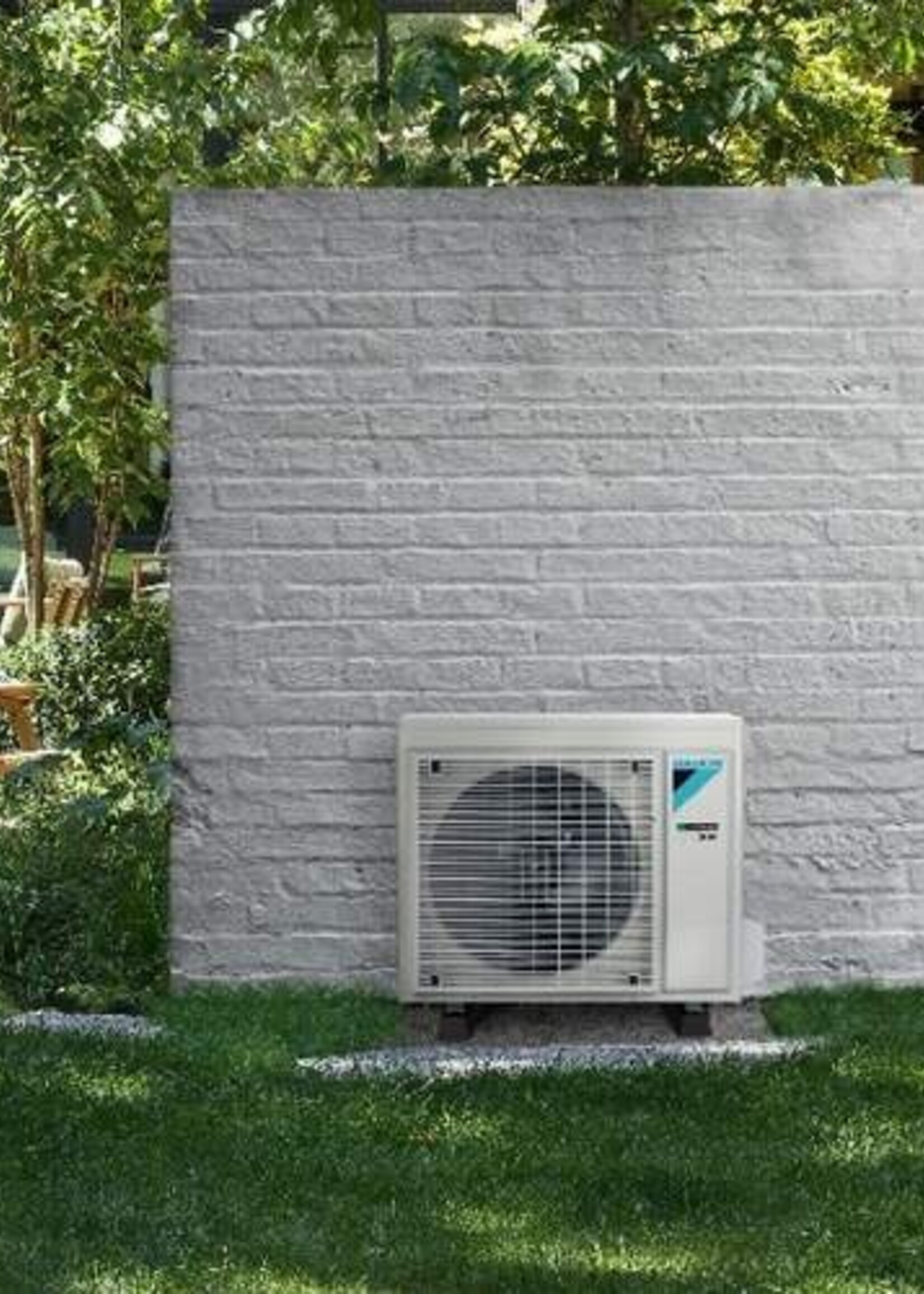 DAIKIN Daikin kanaal lage inbouw binnen + buitenunit 6,0 kW R32 excl. bediening