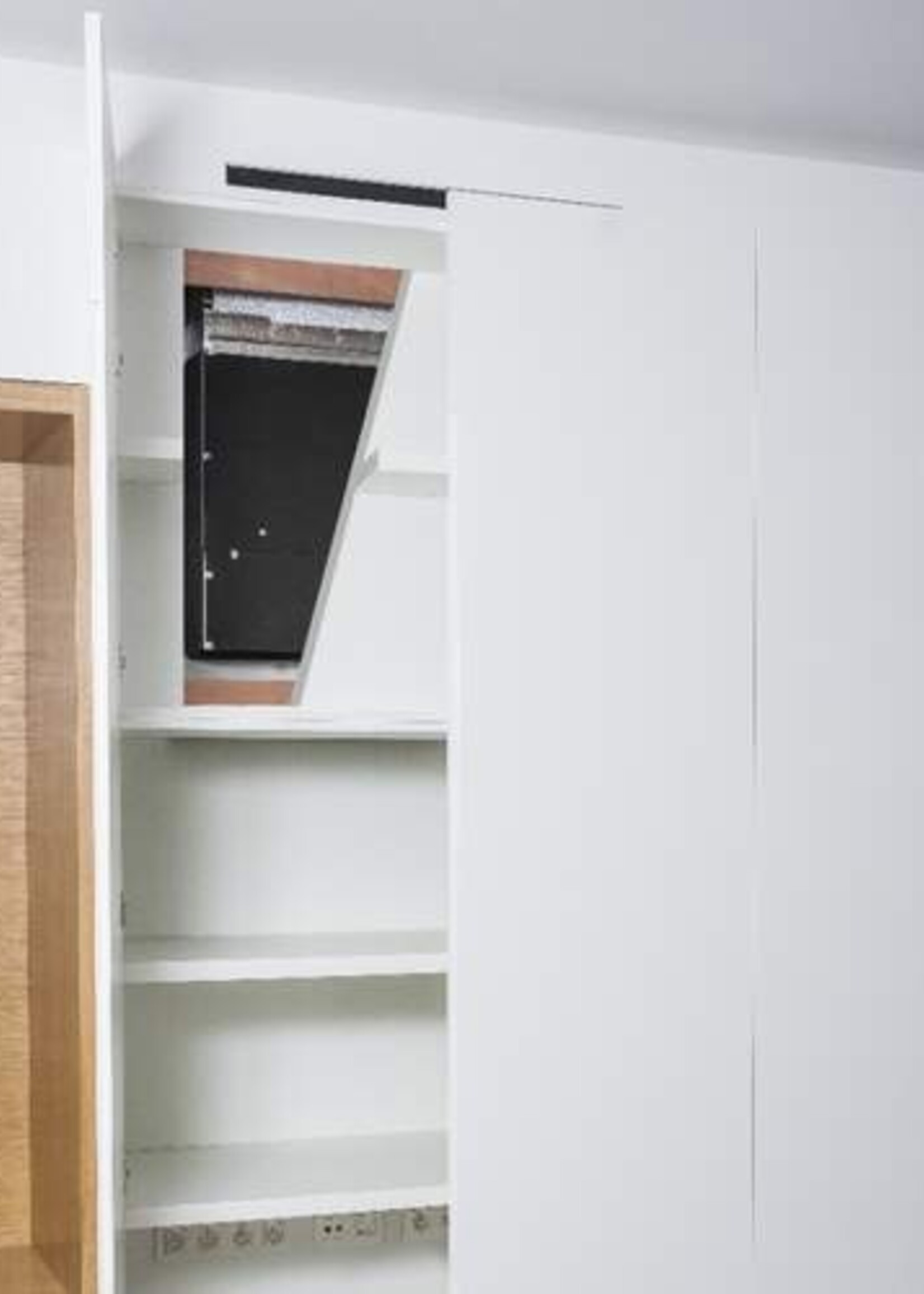 DAIKIN Daikin vloer inbouw binnen + buitenunit 6,0 kW R32 excl. bediening
