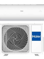 Haier Haier Pearl Premium binnen + buitenunit 7,1 kW R32 wit (incl. IR afstandsbediening en Wifi)